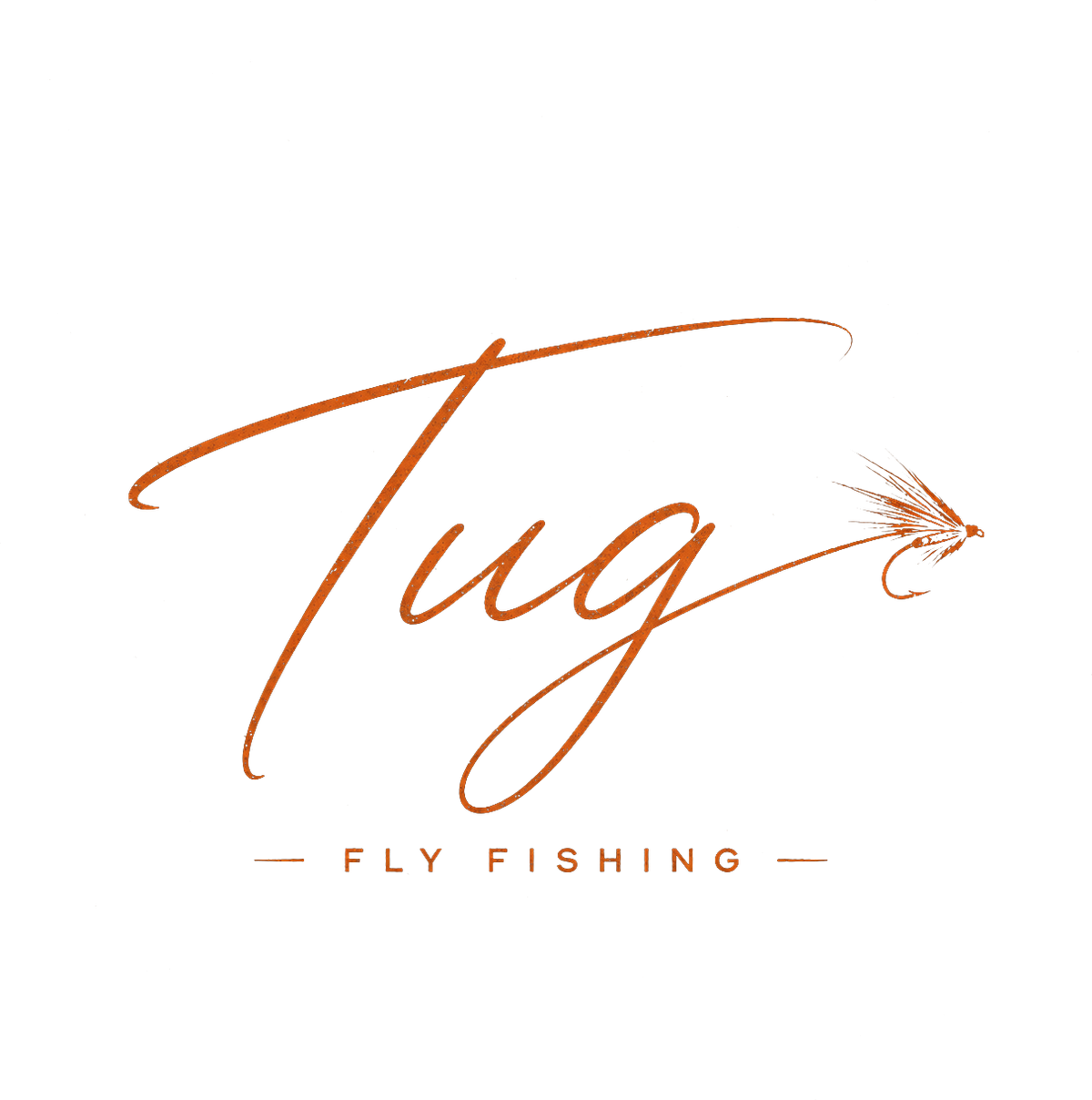 Tug Fly Fishing